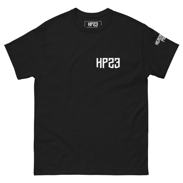 HP23 festival shirt