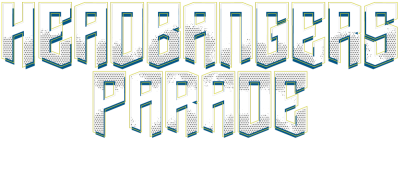 Headbangers Parade logo